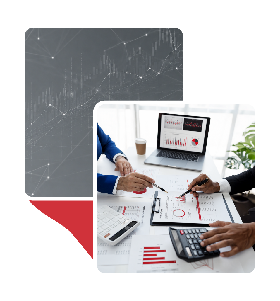 Finance & Accounting