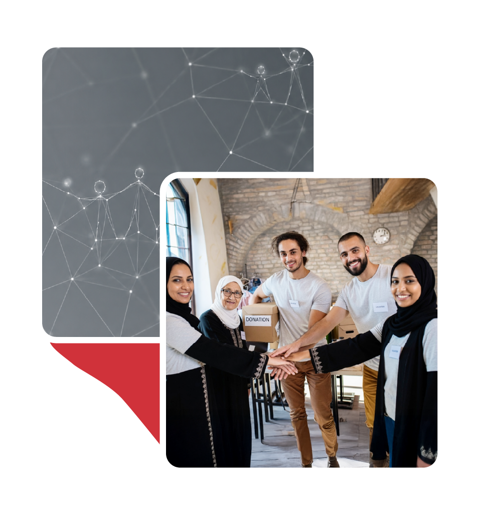 Non-Profit Organizations